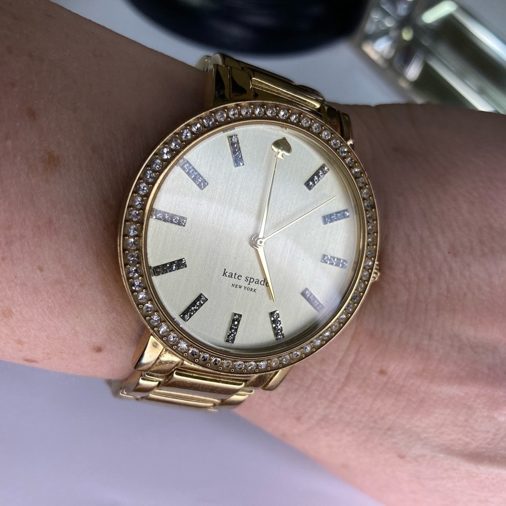Kate Spade Watch